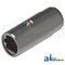 A & I Products Slip Sleeve (w/ Grease Groove) 5" x2" x2" A-500-3500 - alternate 5